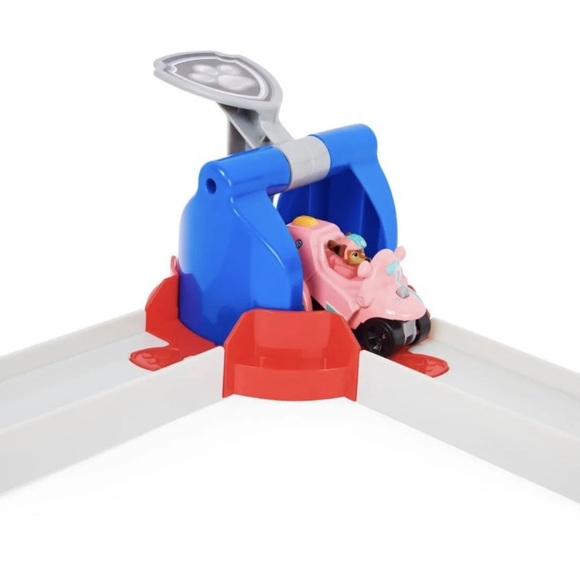 COPY - PAW Patrol The Movie | Liberty Total City Rescue Set | 3+ | Marshal & Sk… - Picture 5 of 13